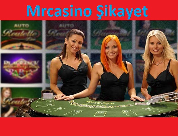 mr casino Şikayet Analiz Sonuçları